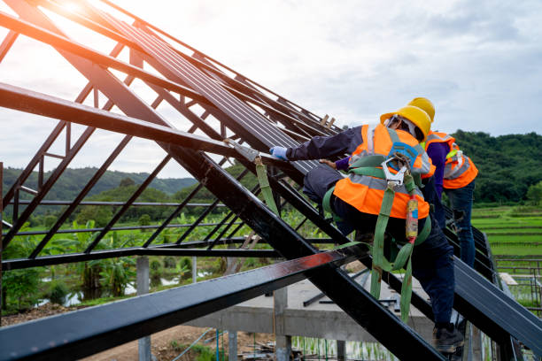 Best Affordable Roofing Company  in Simmesport, LA