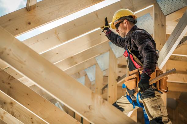Roof Waterproofing Services in Simmesport, LA