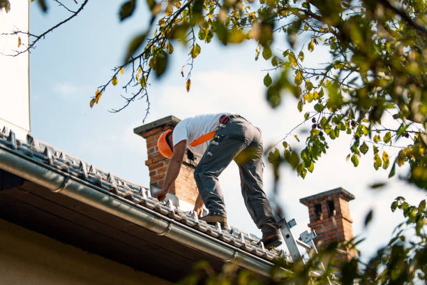 Best Commercial Roofing Services  in Simmesport, LA