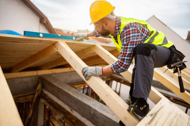 Best Metal Roofing Contractor  in Simmesport, LA