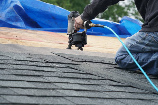 Quick and Trustworthy Emergency Roof Repair Services in Simmesport, LA