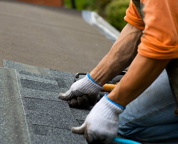 Best Commercial Roofing Services  in Simmesport, LA