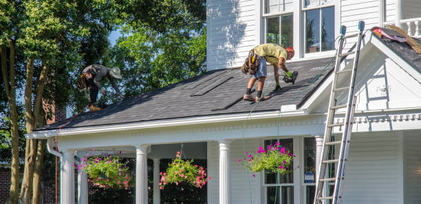 Best Commercial Roofing Services  in Simmesport, LA